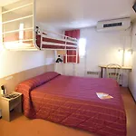 Premiere Classe Mesnil 3* Ле-Блан-Мениль