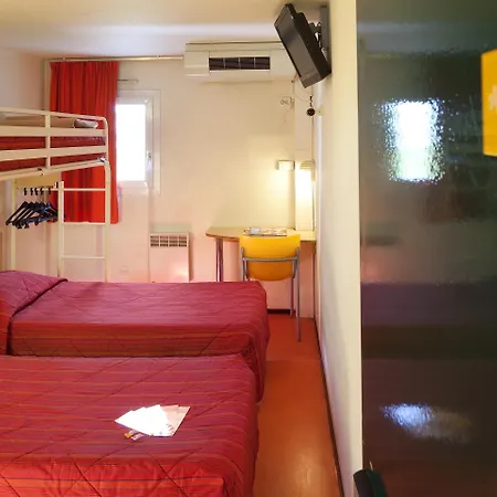 Premiere Classe Mesnil Hotell Le Blanc-Mesnil