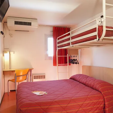 Premiere Classe Mesnil 3* Le Blanc-Mesnil