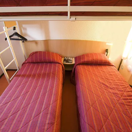 Hotel Premiere Classe Mesnil