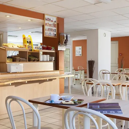 Hotel Premiere Classe Mesnil Le Blanc-Mesnil