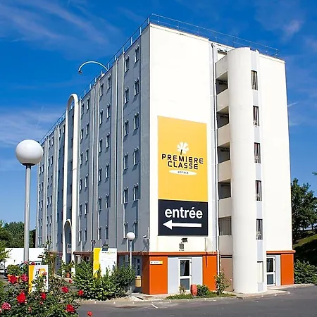 Hotel Premiere Classe Mesnil 3*