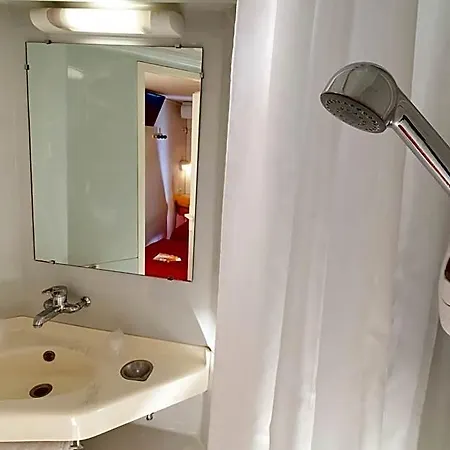 Hotel Premiere Classe Mesnil Le Blanc-Mesnil