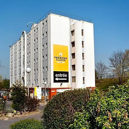 Hotel Premiere Classe Mesnil