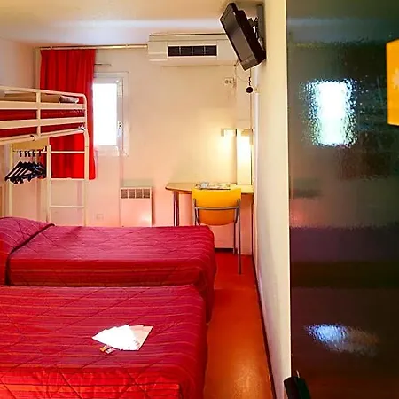 Hotel Premiere Classe Mesnil 3*