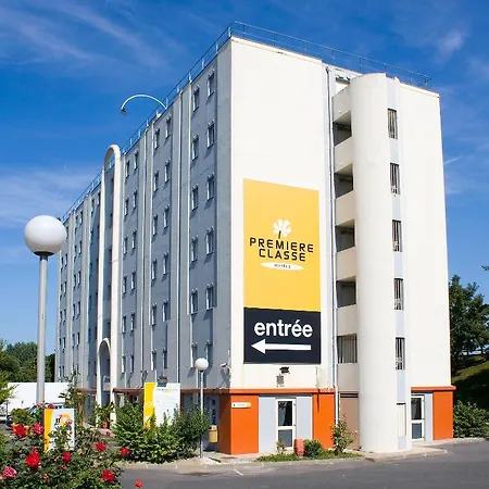 Premiere Classe Mesnil Hotel 3*