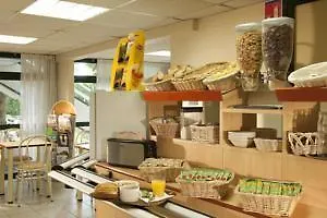 Premiere Classe Mesnil 3* Le Blanc-Mesnil