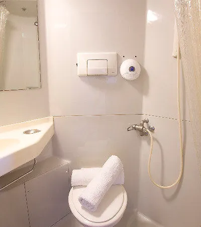 Premiere Classe Mesnil Hotel Le Blanc-Mesnil
