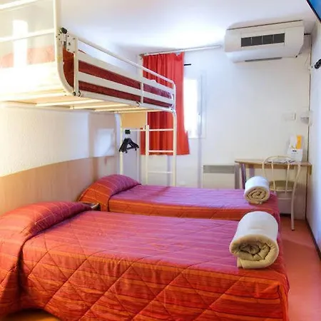 Hotell Premiere Classe Mesnil