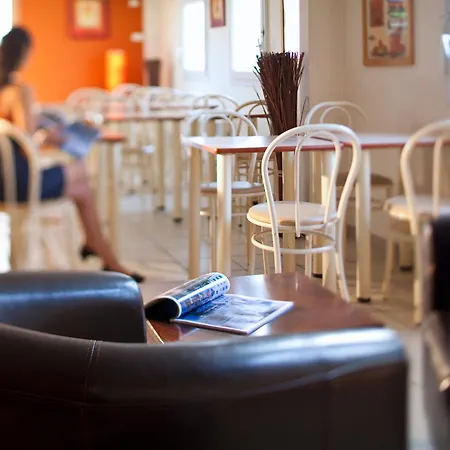 Hotel Premiere Classe Mesnil Le Blanc-Mesnil