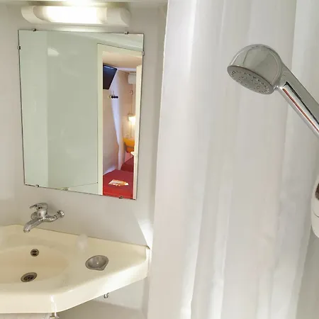 Premiere Classe Mesnil Hotel Le Blanc-Mesnil