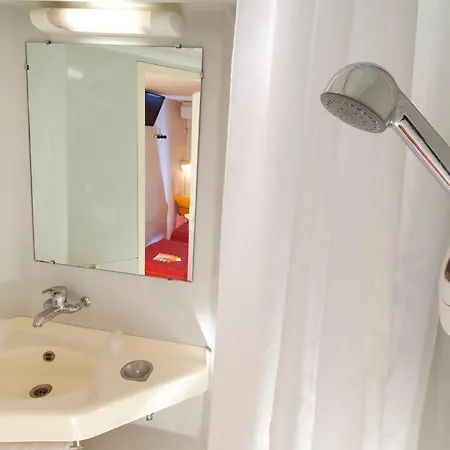 Premiere Classe Mesnil Hotel Le Blanc-Mesnil