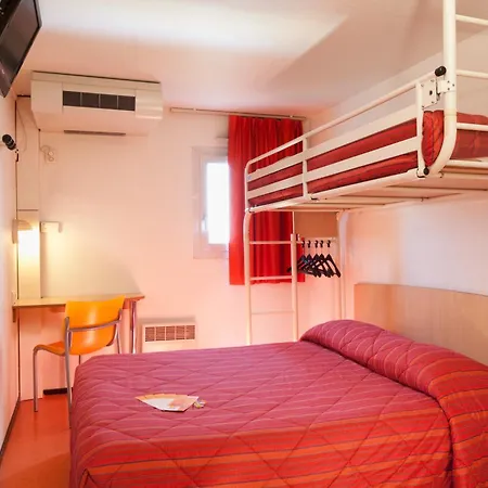 Hotel Premiere Classe Mesnil Le Blanc-Mesnil