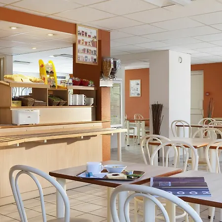 Hotel Premiere Classe Mesnil