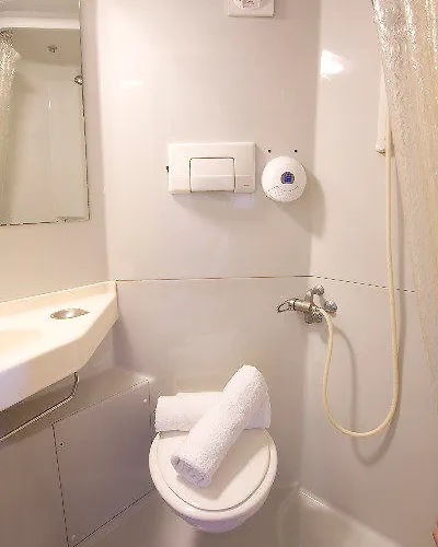 Premiere Classe Mesnil Отель Ле-Блан-Мениль