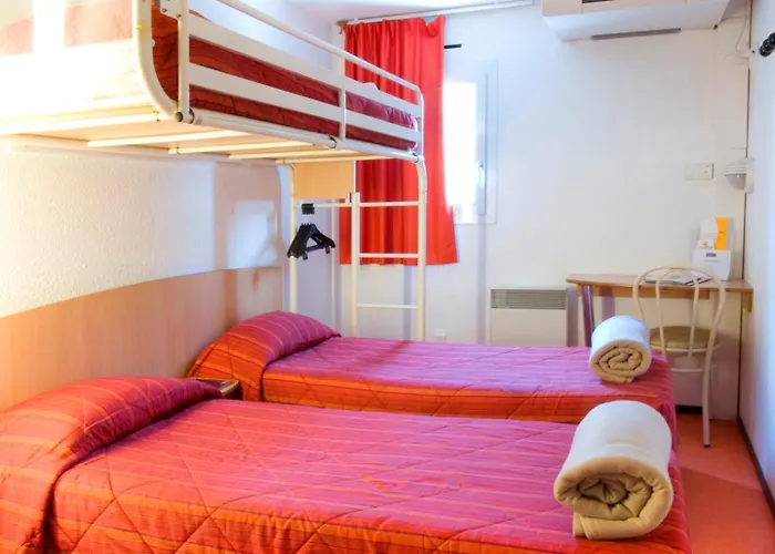 Premiere Classe Mesnil 3*